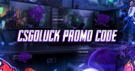 csgoluck promo code|CSGOLuck Promotional Code .